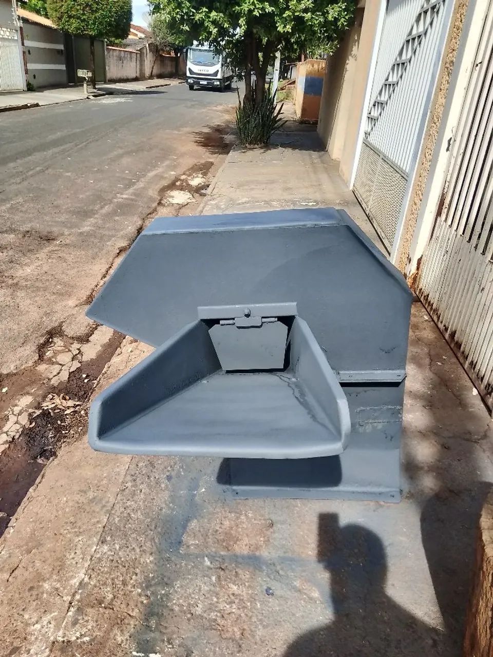 Triturador forrageiro  - Foto 3