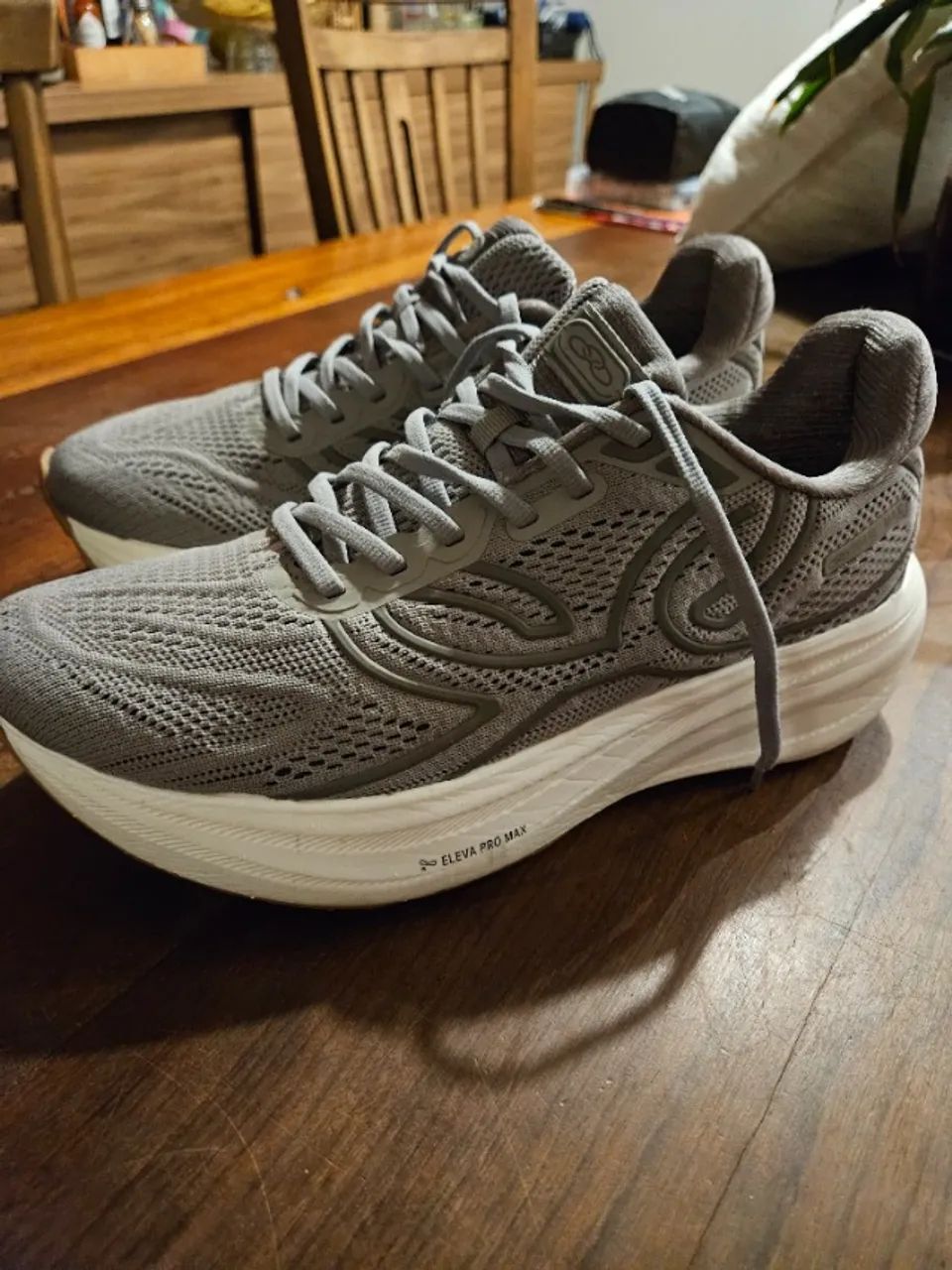 Tênis de Corrida Olympikus Eleva Pro 2.0 - Tam.40