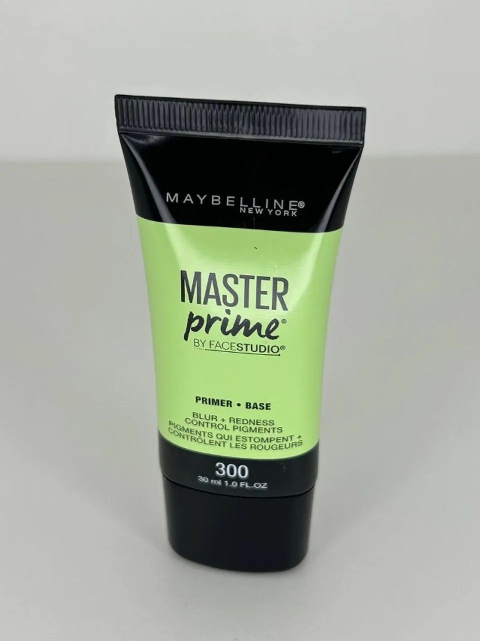 Maybelline Face studio 300 master Prime Primer Blur + Redness - Foto 2