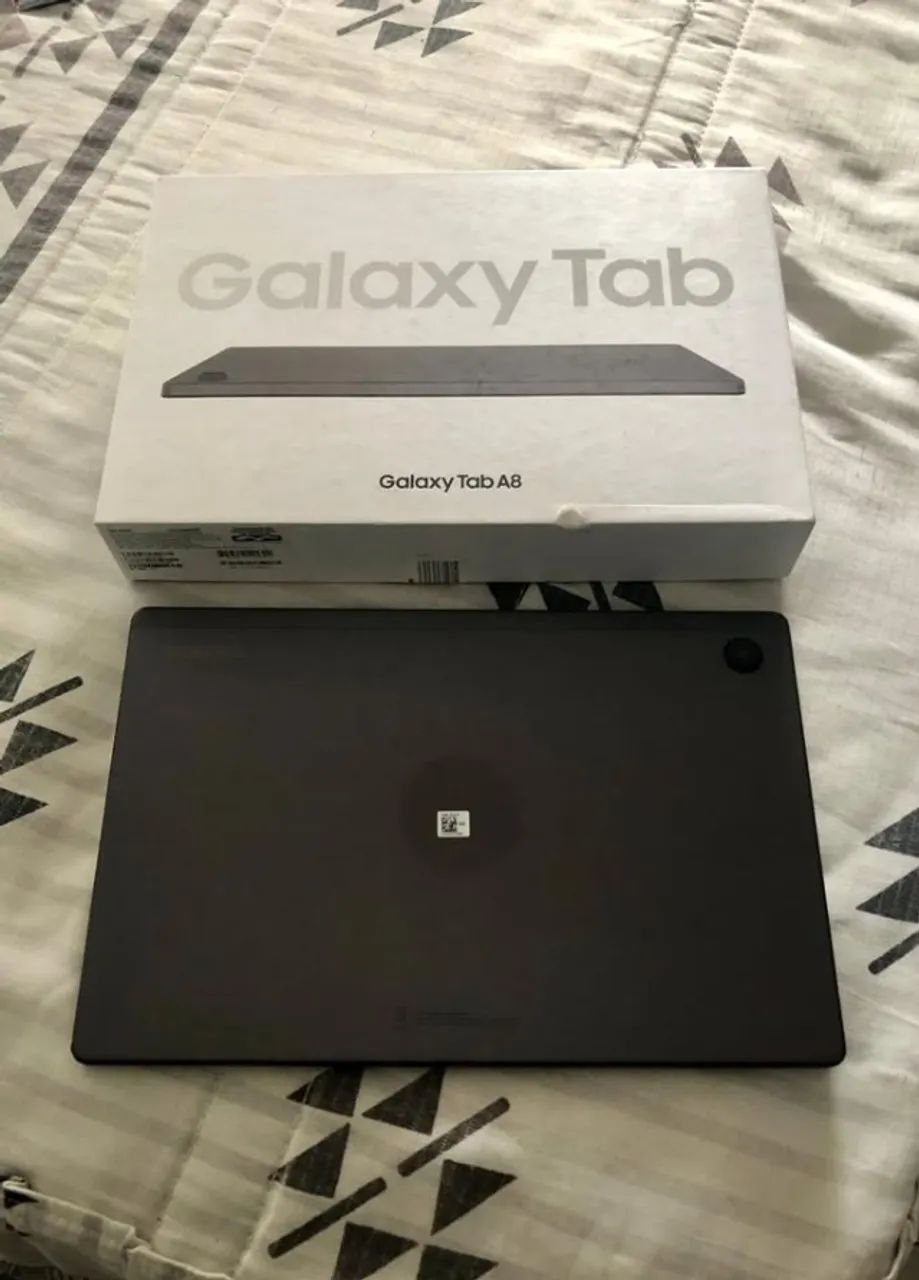 Galaxy Tab A8 - Foto 3