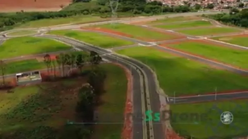 Terreno em Santa Bárbara D'oeste
