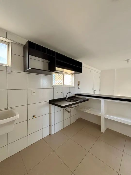 Imóvel para venda tem 65 metros quadrados com 2 quartos em Cambeba - Fortaleza - CE - Foto 5