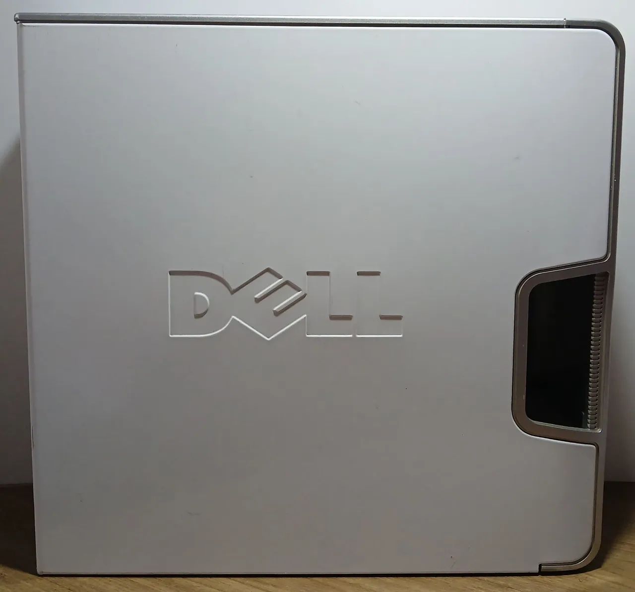 CPU Dell Dimension E520 (No estado) - Foto 4
