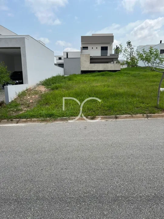 Condomínio Horto Florestal II - Venda Terreno em Condomínio | AT 153,73 m²