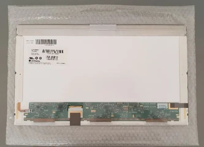 Tela 14.5 Polegadas Notebook HP dv5-2115br Original - Foto 2