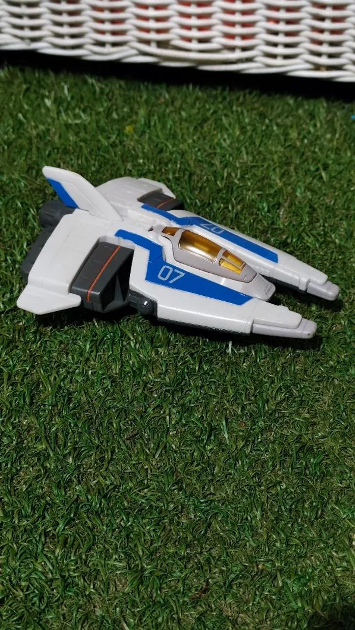 Disney Pixar Lightyear Buzz XL-07 - Foto 3