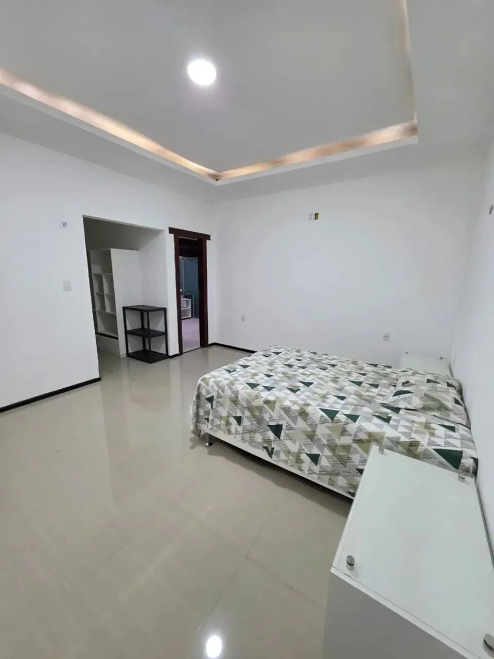 Sítio em Aquiraz com vista para o Lago - Foto 15