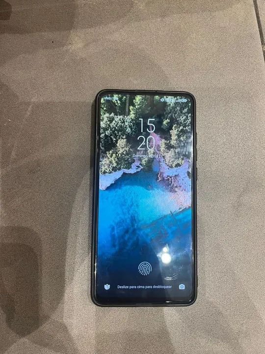 Smartphone Xiaomi mi 9 T pro