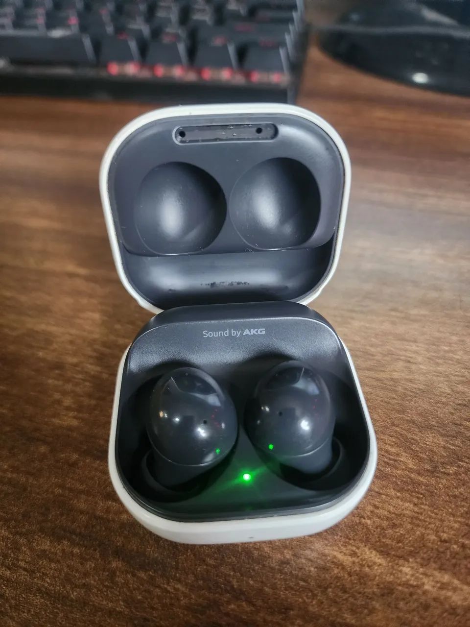 Galaxy Buds 2 - Fones de Ouvido - Universal, Viana 1454193093 | OLX