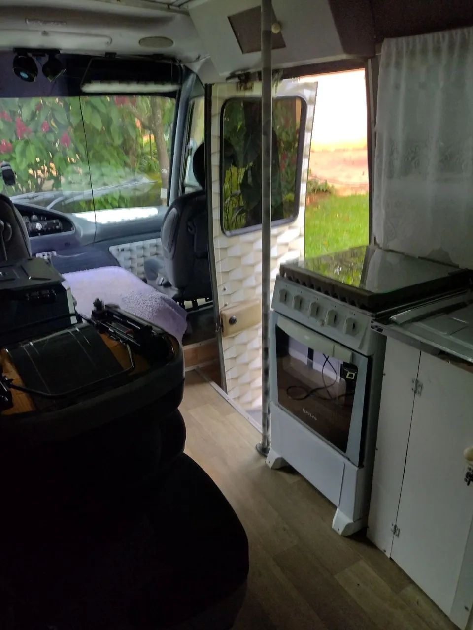 Motorhome Marcopolo Volare A6  - Foto 3