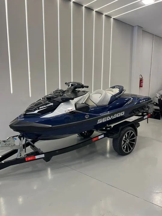 Seadoo GTX limited 300 2023