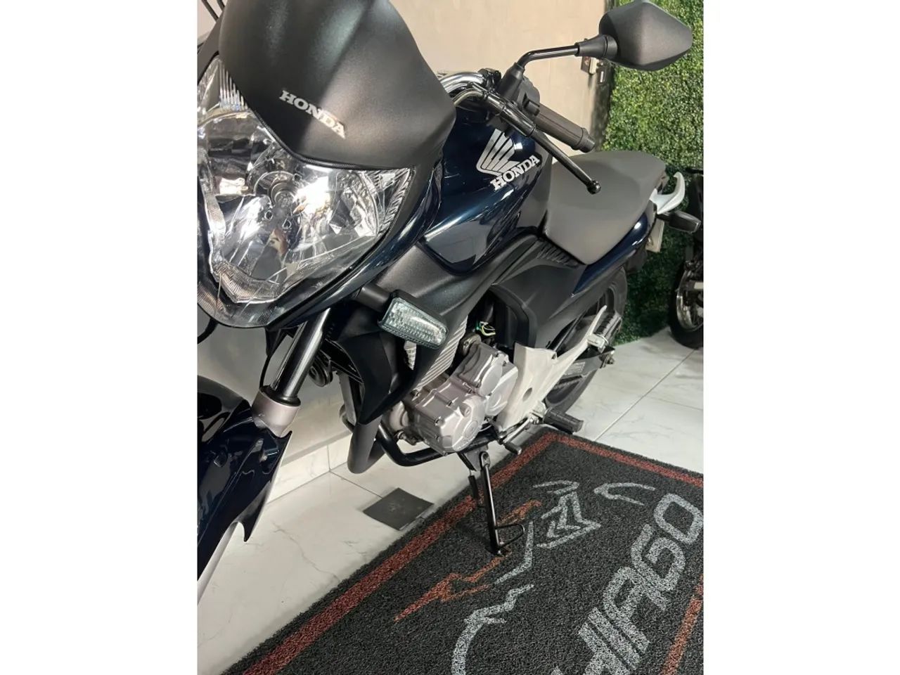 Honda Cb 300r 2012 - Foto 4