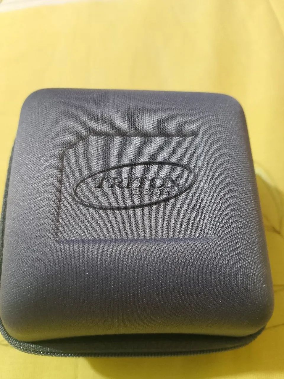 Relógio Triton 