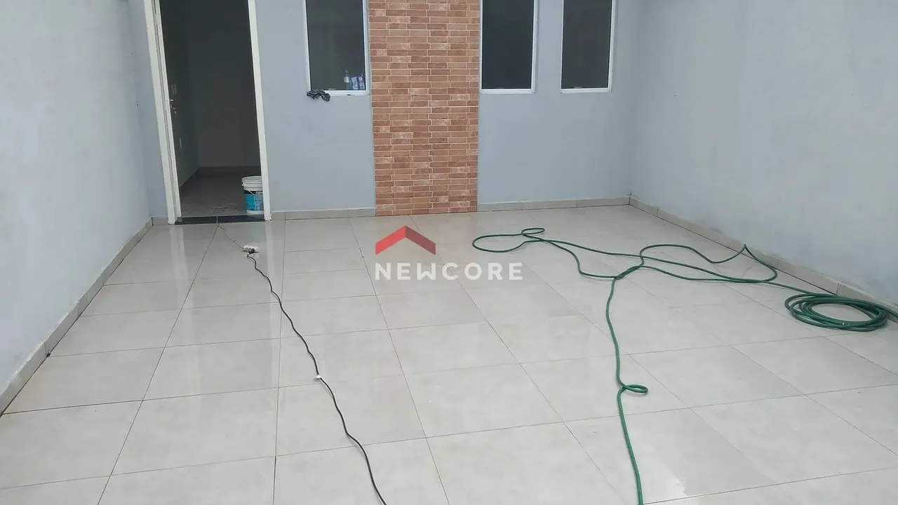 Casa em Salto de Pirapora - Centro - Salto de Pirapora/SP