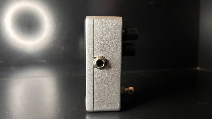 Pedal De Efeito Kokko Compressor - Foto 2