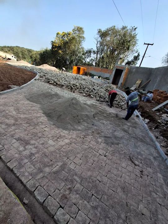 PARALELEPÍPEDO  - Foto 5