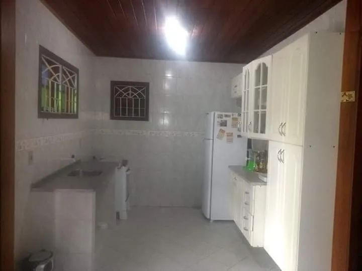 Duas Casas no Mesmo Terreno em Rio do Ouro - São Gonçalo - RJ - Foto 5