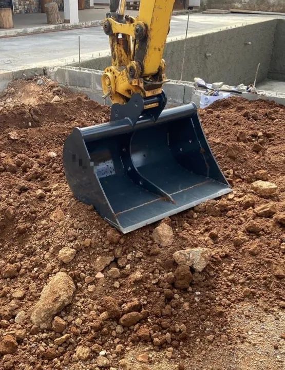 Caçamba para escavadeira - Foto 6