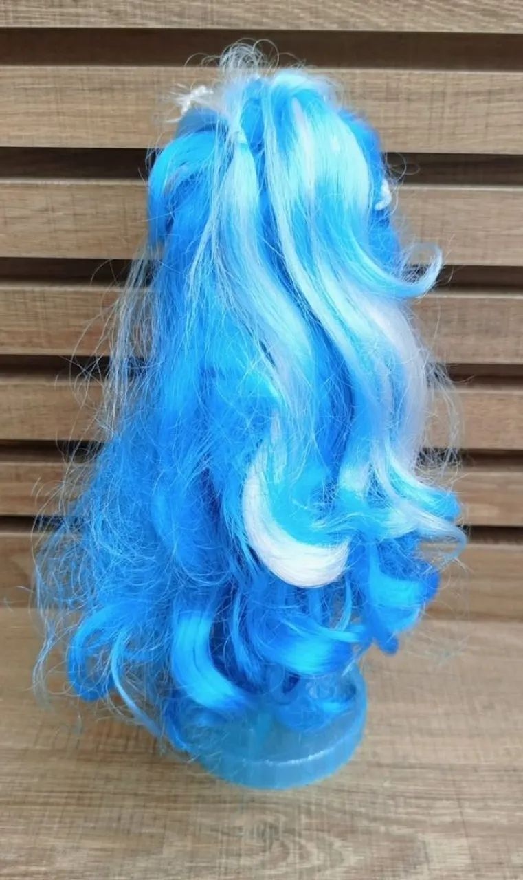 Boneca LOL Surprise OMG Queens Splash Beauty - Foto 5