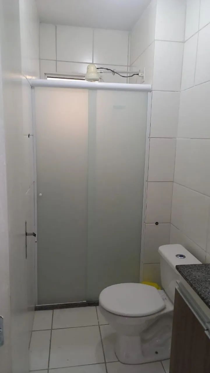 Apto 2 quartos, Condomínio Riviera Cohatrac  - Foto 4