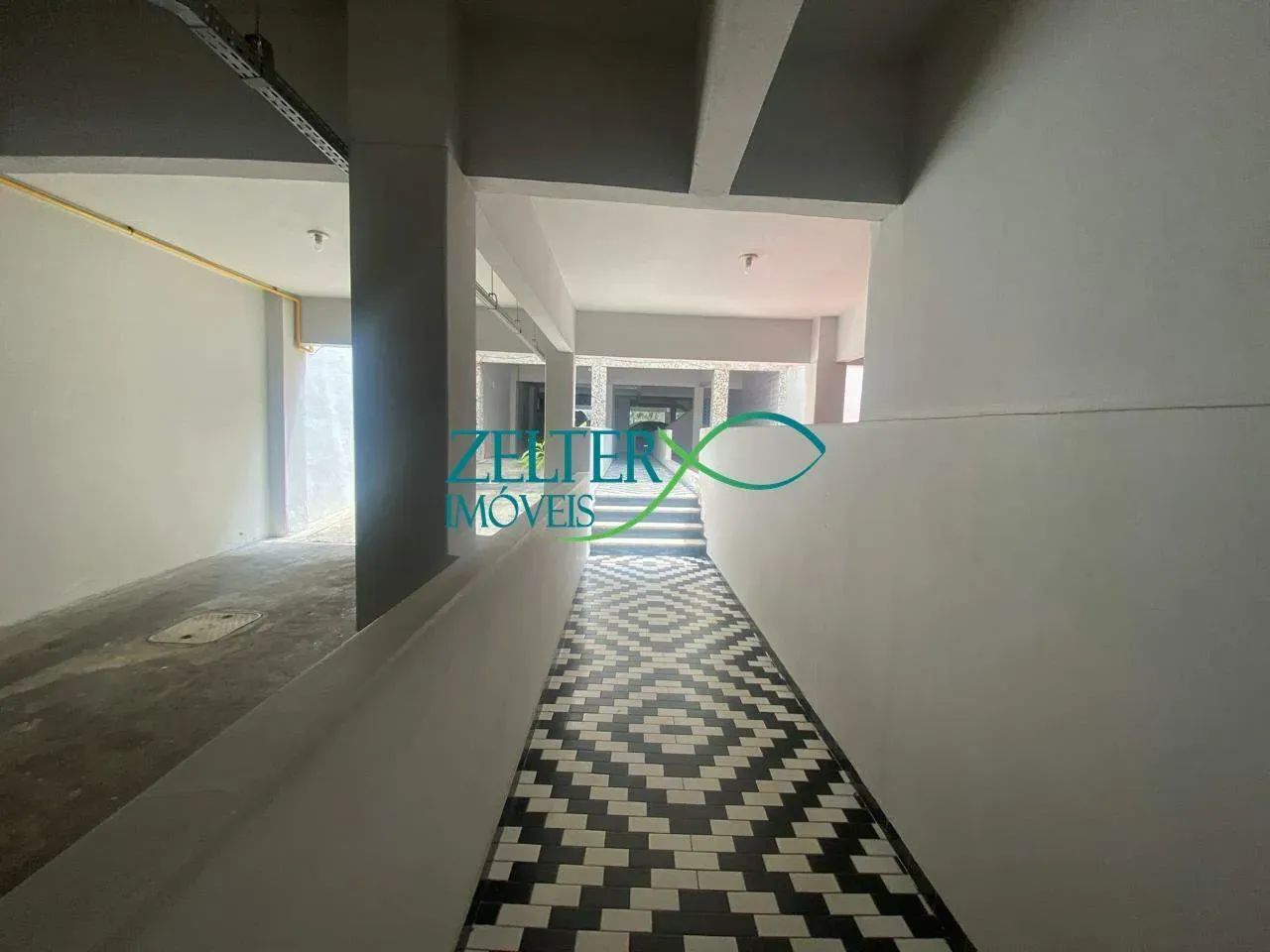Apartamento para aluguel, 2 quartos, Vigário Geral - Rio de Janeiro/RJ - Foto 4