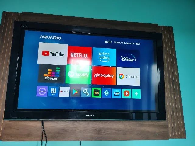 Televisão Sony 40 - Foto 2