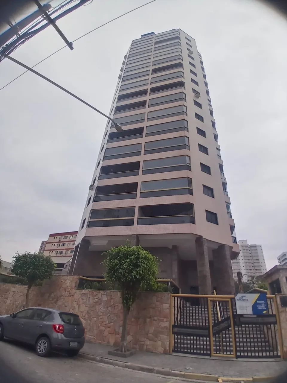 Foto - Praia Grande - Aviação