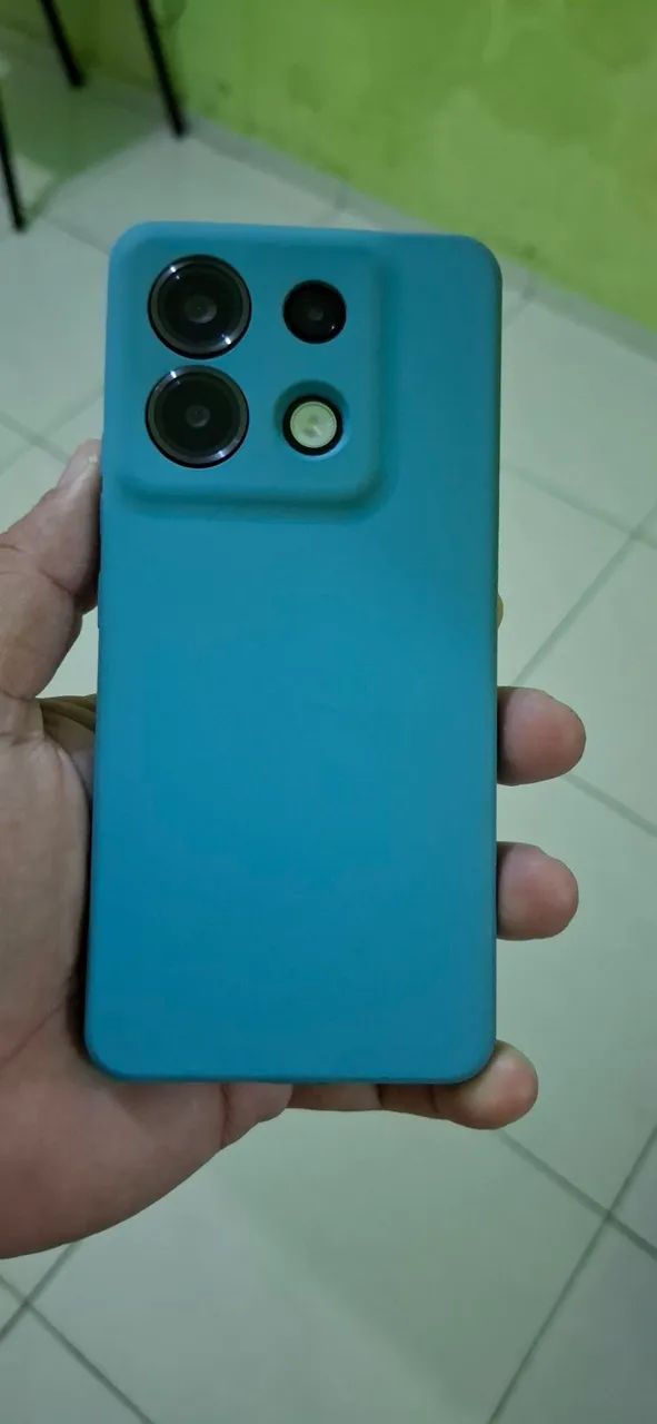 poco X 6 pro  - Foto 2