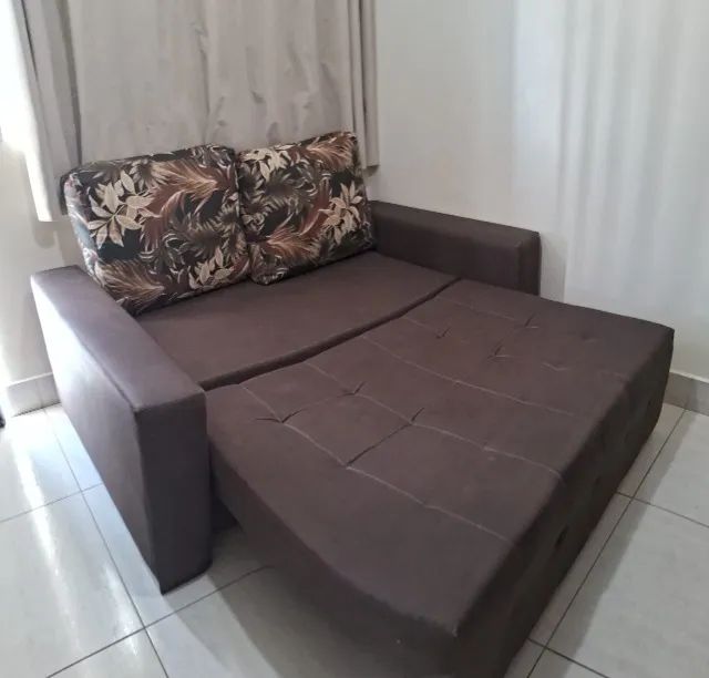 Sofá cama - Foto 4