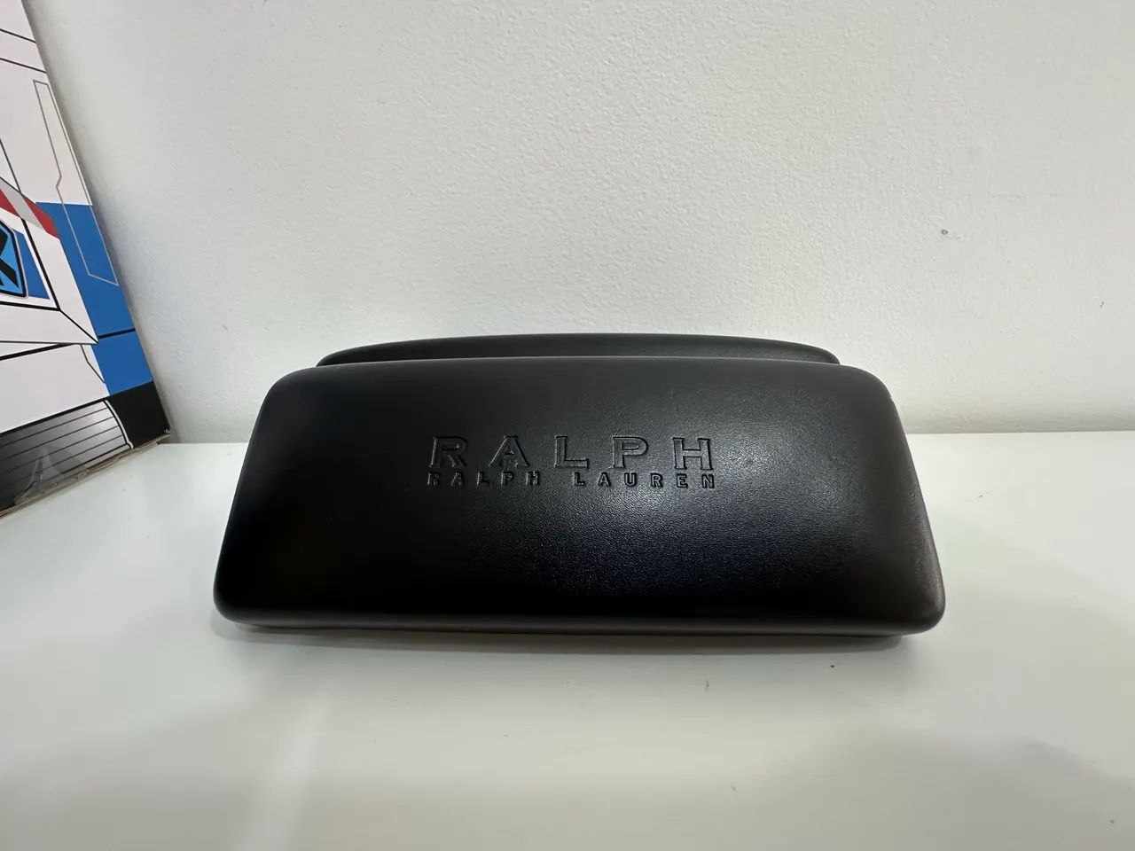 Case original Ralph Lauren com flanela: - Foto 3