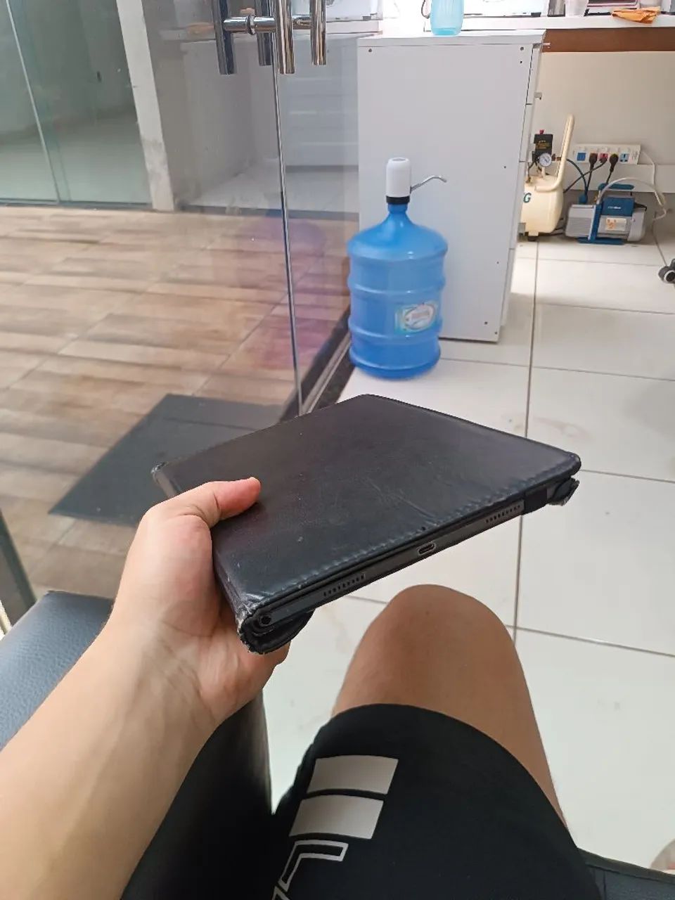 Galaxy Pad A8 excellent for studies and work64302533429250122