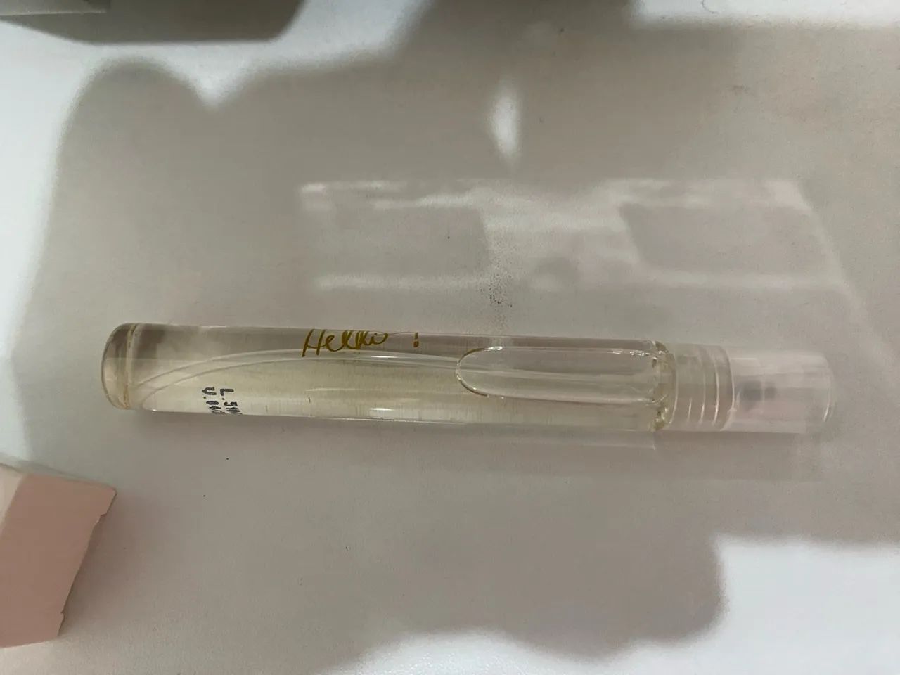 Perfume Hello Ciclo 10 ml - Foto 2