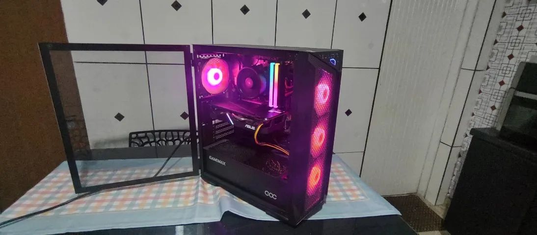 Pc gamer aceito troca  - Foto 2