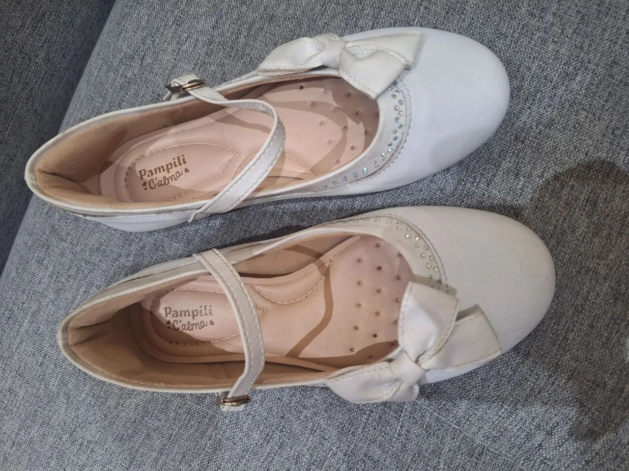 Sapato infantil - Foto 3
