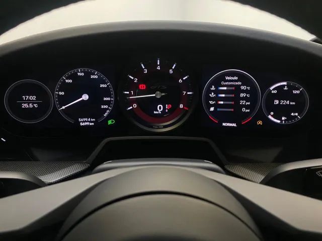 Porsche 911 Carrera 4 GTS 2024 (5 MIL KM) - Foto 5