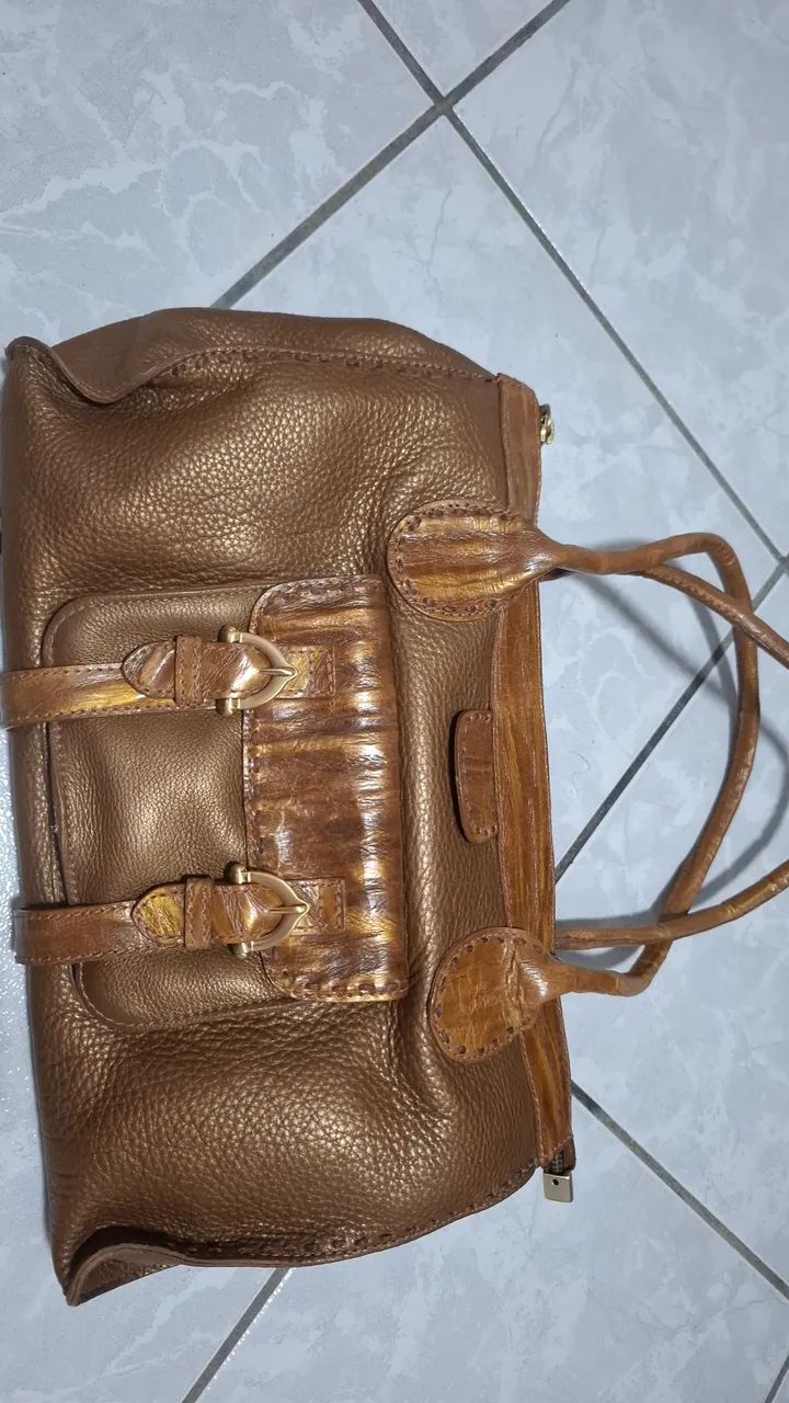 Bolsa feminina - Foto 5
