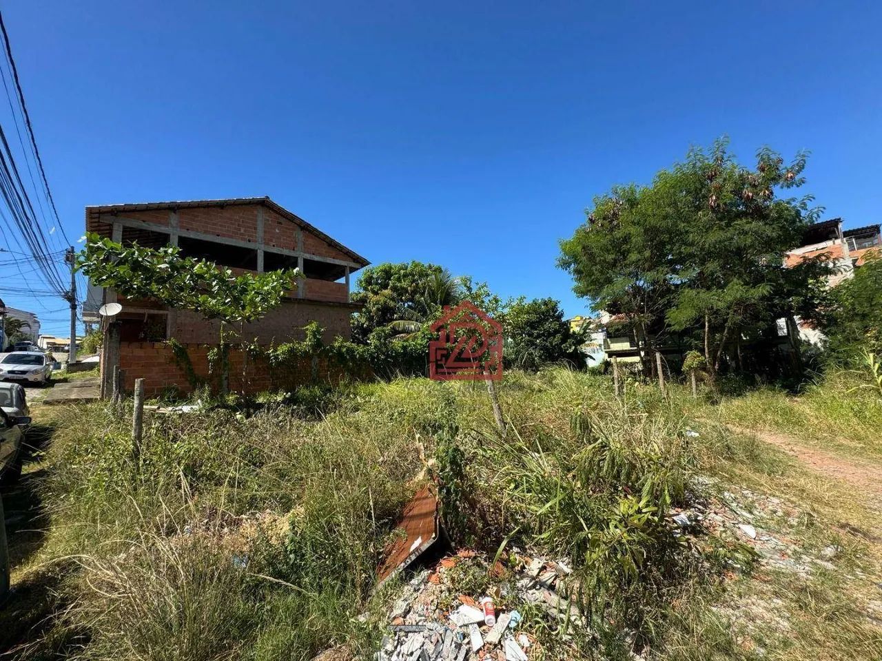 Terreno à venda, 360 m² por R$ 175.000 - Novo Horizonte - Macaé/RJ - Foto 4
