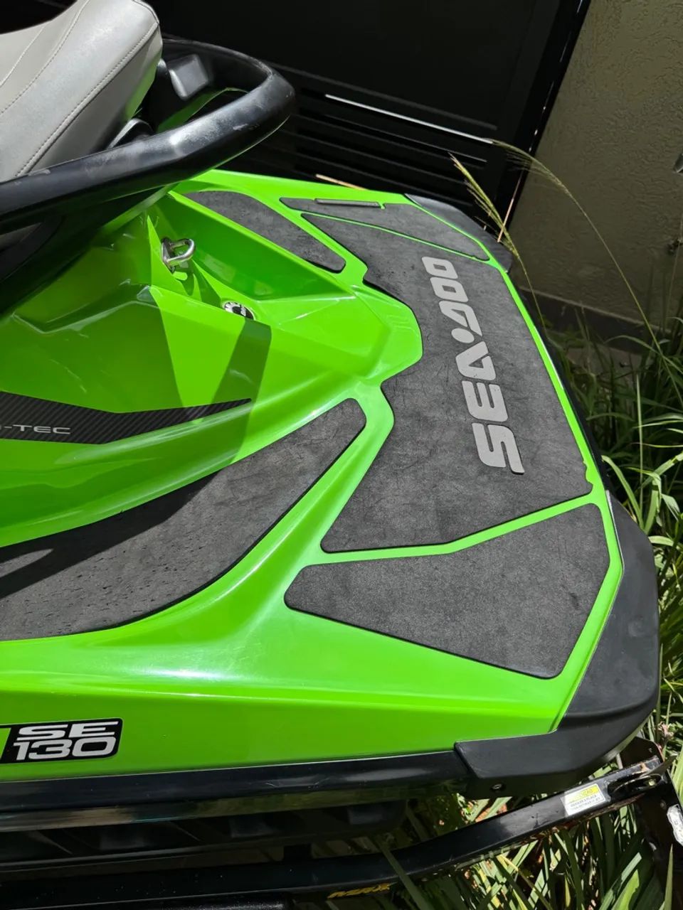 Gti 130 2013 + carreta angola - Foto 14