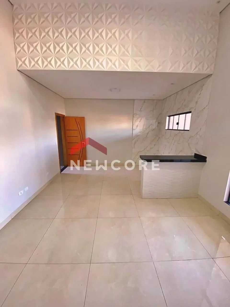 Casa em Rua Octávio Moura - Jardim Três Lagoas - Maringá/PR - Foto 4