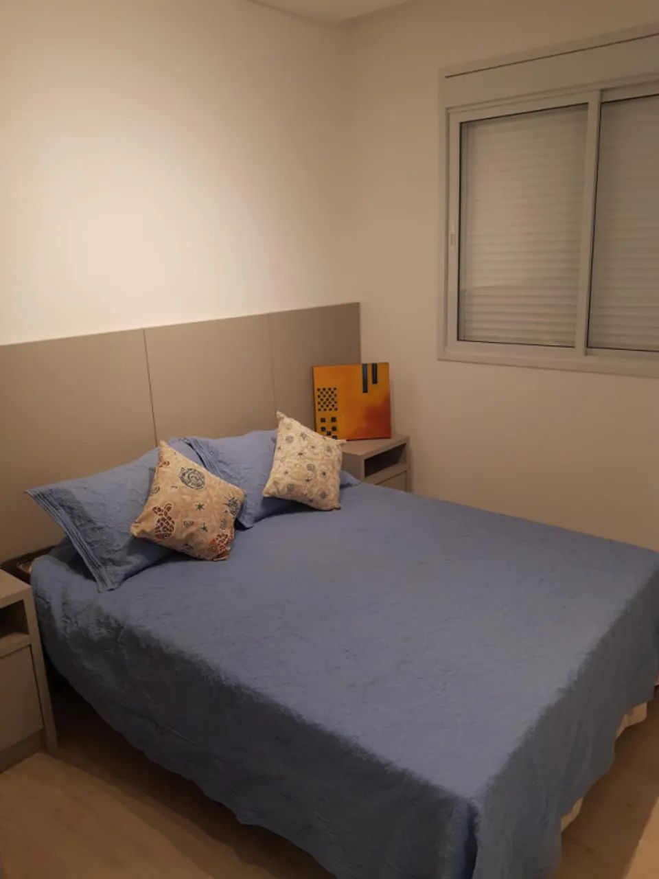 Apartamento Mobiliado em Porto Belo - 105m², 1 Suíte + 2 Demi-Suítes, 800m do Mar! - Foto 4