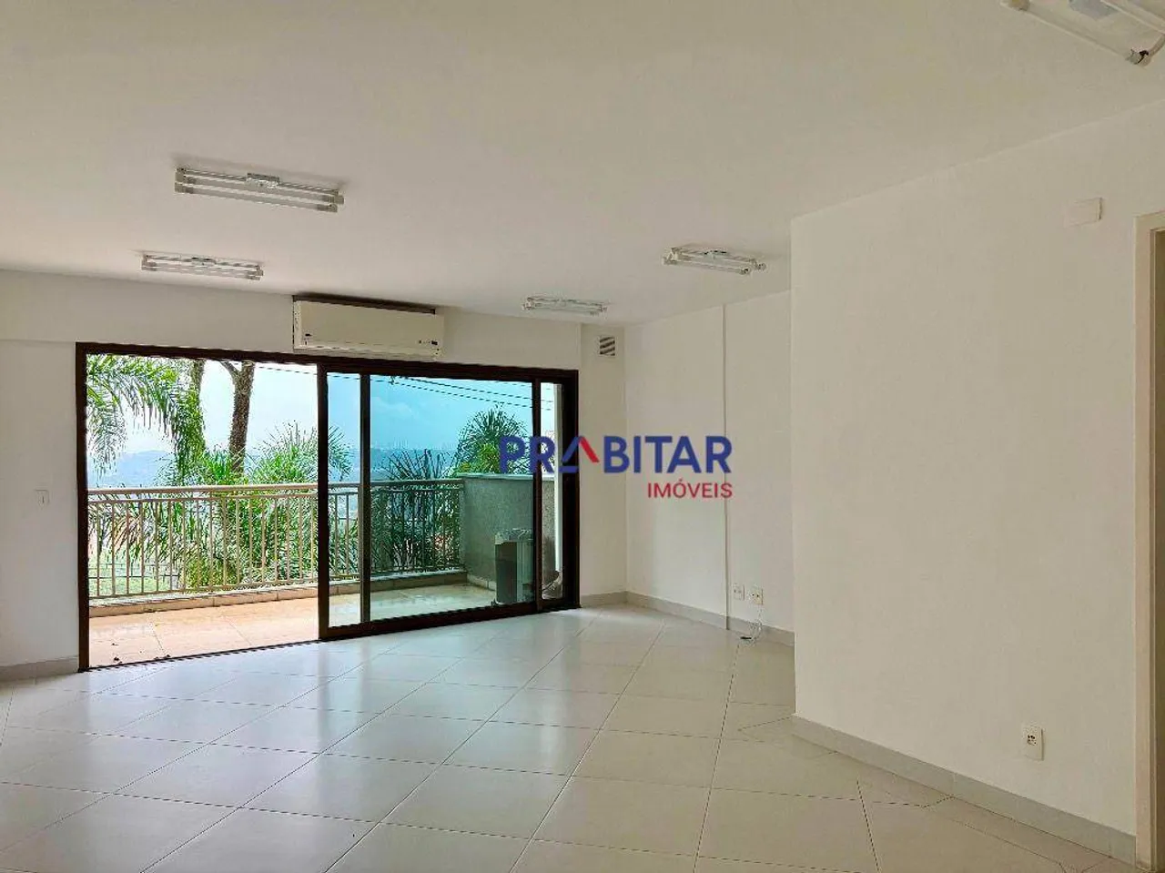 Sala para alugar, 43 m² por R$ 3.719,00/mês - Alto da Lapa - São Paulo/SP