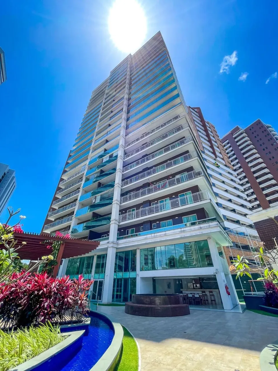 Absolut Condominium (Aldeota) - 150m²