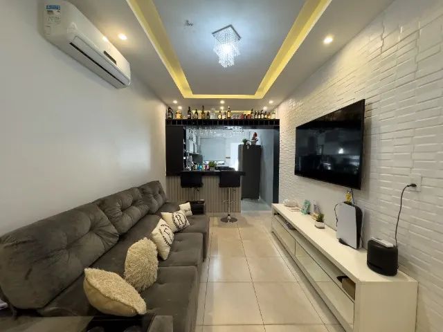 Casa com 3 Quartos + Piscina e Área Gourmet - Perfeita para sua Família! - Foto 3