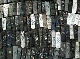 Controle para Tv, televisão