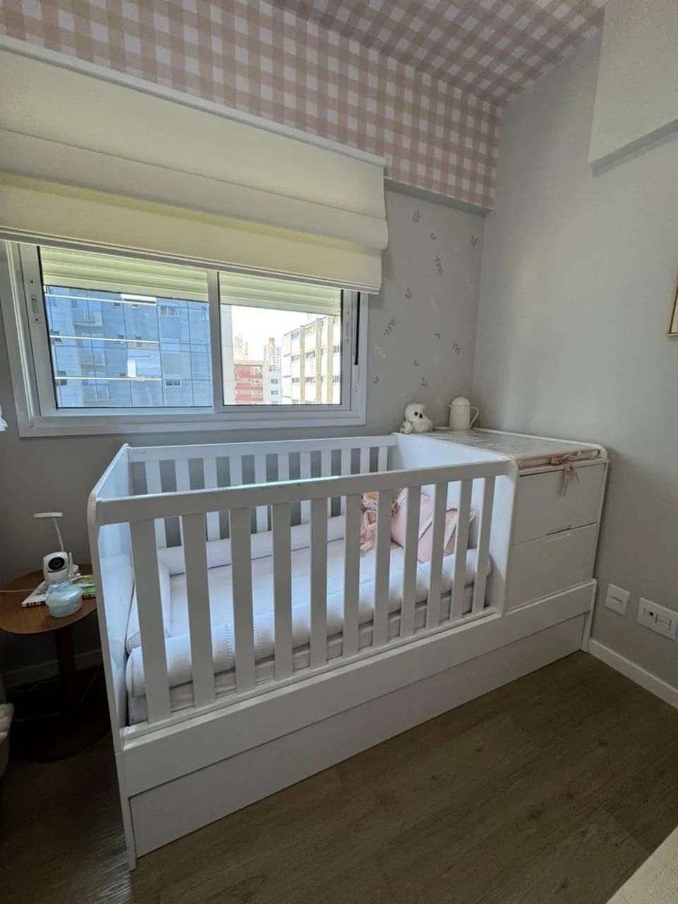 Berço Multifuncional64385929182082121