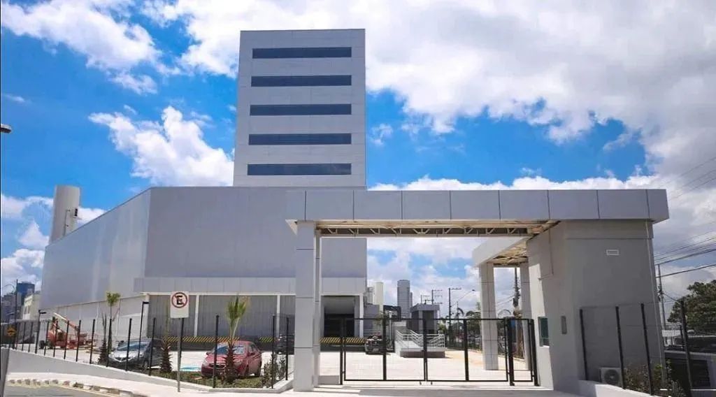 Galpão para alugar em Barueri, Jardim dos Camargos, com 33897 m²