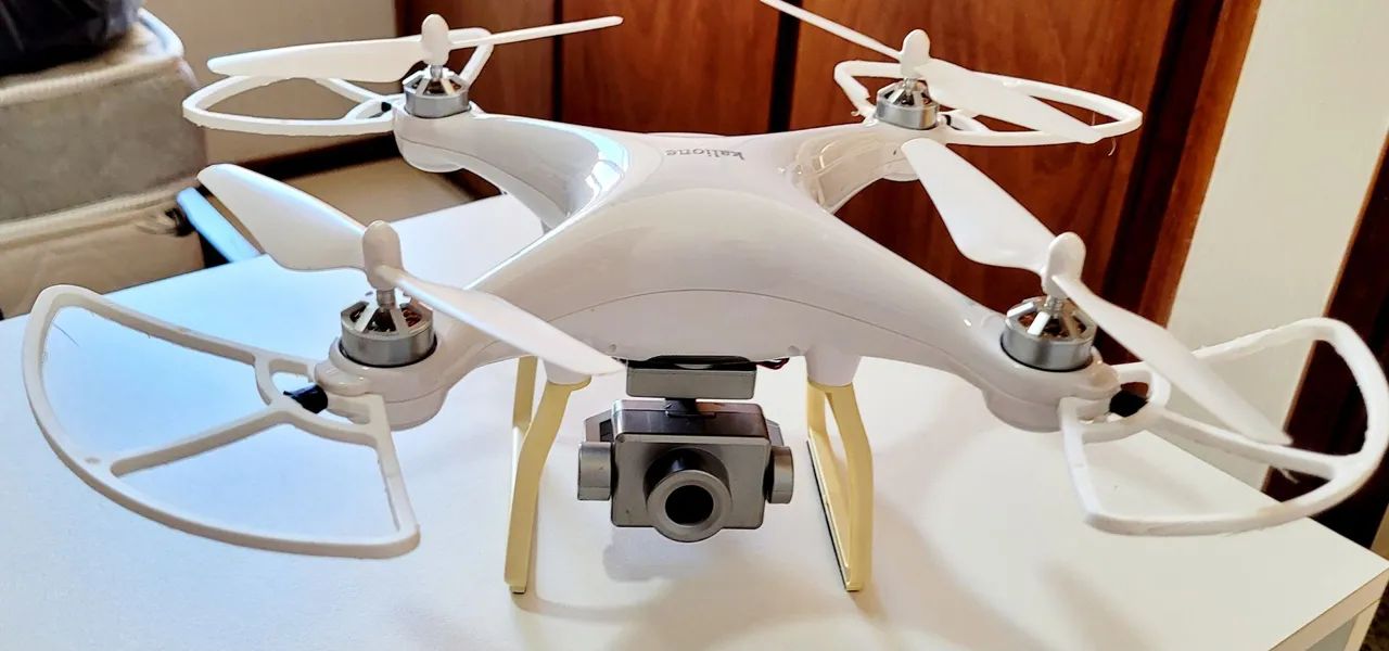 Kalione drone discount