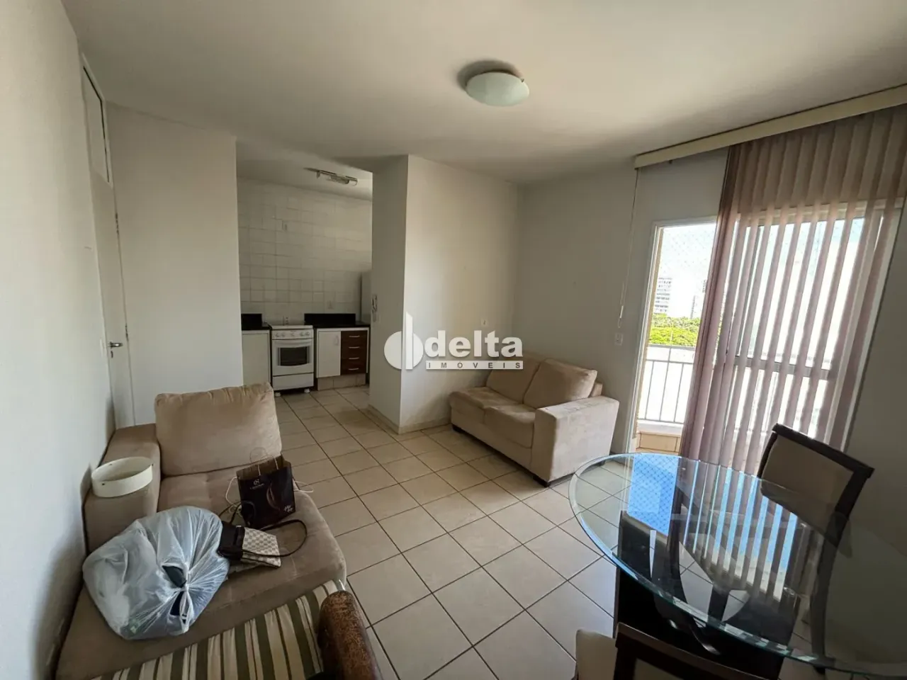 Apartamento disponível para Locação no bairro Centro em Uberlândia-MG
