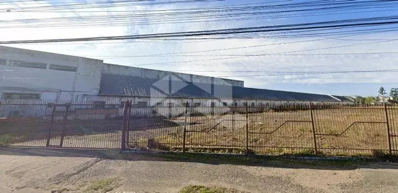 Lote/Terreno em sarandi