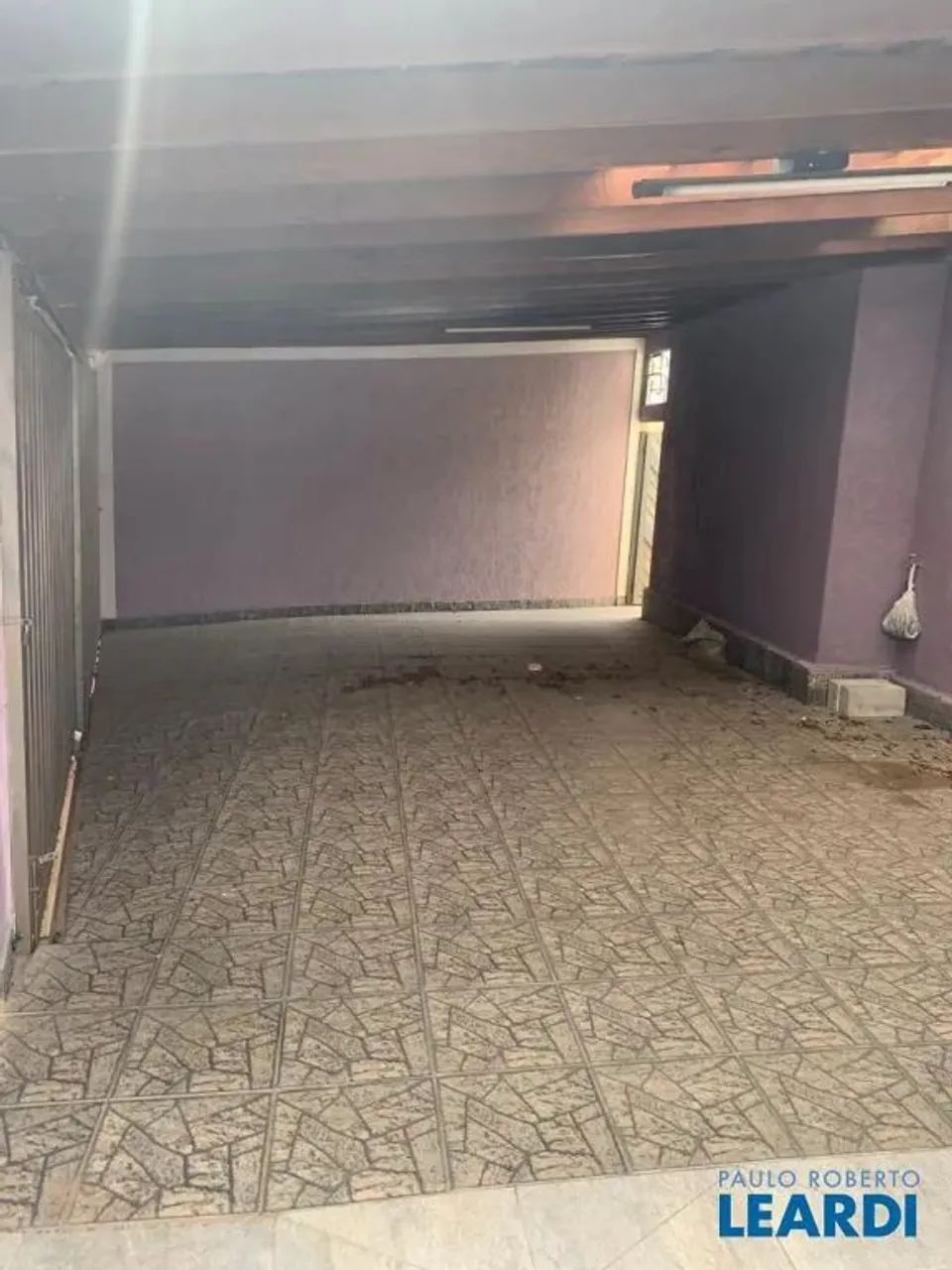 CASA TÉRREA - VILA NOVA SÃO JOSÉ - SP - Foto 4